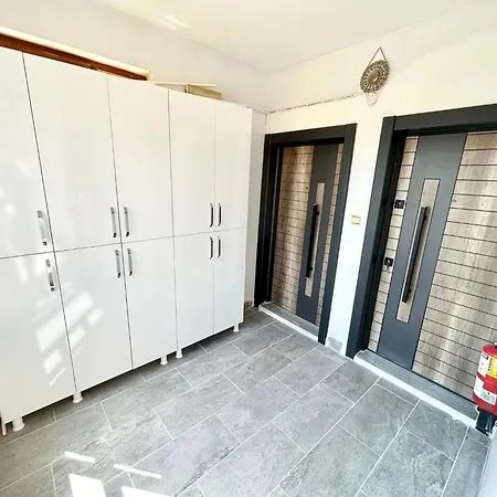 Sapanca Albar Konaklama Exterior photo