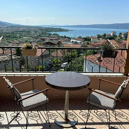 Sapanca Albar Konaklama Exterior photo