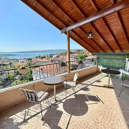 Sapanca Albar Konaklama Exterior photo